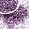 Cylinder Seed Beads X-SEED-H001-G20-1