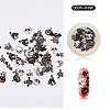 Halloween Nail Stickers LS-MRMJ-S035-039E-1