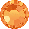 Preciosa® MAXIMA Crystal No Hotfix Flatback Stones Y-PRC-NSS16-90310-3