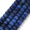 Dyed Natural White Jade Beads Strands GG-CBAA20A-01A-02-2