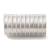 10 Rolls Round Copper Wire CWIR-C003-01C-S-1