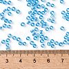 TOHO 8/0 Round Beads X-SEED-TR08-0163-4