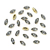 Preciosa® MAXIMA Crystal Sew-On Cups Y-PRC-SE15-00030-260-G-5