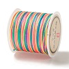 Nylon Braided Cord NWIR-C003-01A-22-2