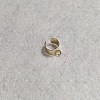 304 Stainless Steel Ear Cuff Findings HJEW-WH00718-02-1