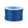 Nylon Metallic Cords MCOR-E002-17-1