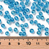 (Repacking Service Available) Glass Seed Beads SEED-C013-4mm-3-3