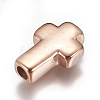304 Stainless Steel Beads STAS-F212-066RG-2