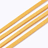 Faux Suede Cord LW-R023-2.8mm-39-1