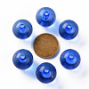 Transparent Acrylic Beads X-MACR-S370-A16mm-751-3