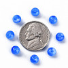 Acrylic Beads MACR-S375-001A-02-3