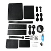 DIY Crossbody Bags Set PW-WGF011A-08-1