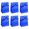 Paper Packing Bags with Bowknot ABAG-TAC0017-001E-1