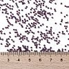 TOHO Round Seed Beads SEED-XTR15-0515F-3