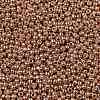 TOHO Round Seed Beads X-SEED-TR11-0551-2