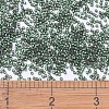 MIYUKI Delica Beads X-SEED-J020-DB0690-4