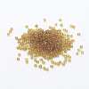 (Repacking Service Available) Glass Seed Beads SEED-C013-2mm-2B-2