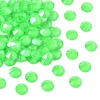 Preciosa® MAXIMA Crystal No Hotfix Flatback Stones Y-PRC-NSS10-00030-455-1
