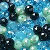 Glass Beads EGLA-A034-LM8mm-58-2