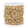 Handmade Brass Link Chains CHC-H100-03F-4