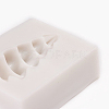 Food Grade Silicone Molds DIY-L015-52B-2