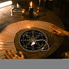 AHADEMAKER Divination Sets AJEW-GA0005-67E-4