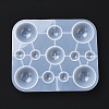 DIY Decoration Silicone Molds DIY-B035-13-2