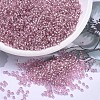MIYUKI Round Rocailles Beads SEED-JP0008-RR1349-1