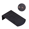 48 Holes Acrylic Earring Display LS-EDIS-WH0003-01-5