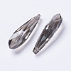 Glass Pendants EGLA-E044-A03-1