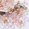 Glass Beads LS-EGLA-A034-SM10mm-23-4