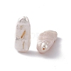Baroque Natural Keshi Pearl Beads PEAR-N020-H05-4