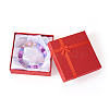 Cardboard Bracelet Boxes CBOX-TAC0003-01A-3