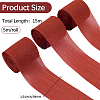 Polyester Ribbon OCOR-WH20006-45B-2