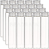 Glass Bottles AJEW-BC0001-20C-1