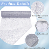 Polyester Deco Mesh Ribbons OCOR-WH20013-016A-5