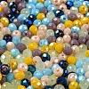 Glass Beads EGLA-A034-SM4mm-32-3