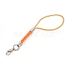 Mobile Phone Straps for Dangling Charms Pendants MOBA-WH0002-05-1