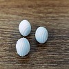 Silicone Beads 15mm Honeycomb Silicone Bead Colorful Loose Spacer Beads Silicone Bead kit for DIY Bracelet Necklace Keychain Making Craft LS-FIND-SZC0014-143-1
