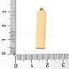 304 Stainless Steel Pendants SA-CBAE115-13B-G-3