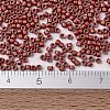 MIYUKI Delica Beads X-SEED-J020-DB1838F-4