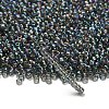 TOHO 8/0 Round Beads X-SEED-TR08-0176B-3
