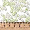 3/0 Glass Seed Beads SEED-L011-03A-17-4