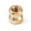 Wax Seal Brass Stamp Head STAM-P001-01G-25-3