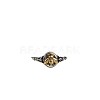 Bohemian Style Retro Alloy Finger Rings FS-WGFB91F-05-3