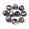 Opaque Resin UV Reactive Beads RESI-N049-10mm-01-01-2