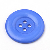 4-Hole Acrylic Buttons BUTT-Q038-35mm-01-2