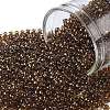 TOHO Round Seed Beads X-SEED-TR11-2152-1