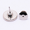 Alloy Button Pins for Jeans LS-PJ-TAC0003-01P-08-2