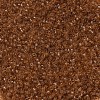 MIYUKI Delica Beads Small SEED-X0054-DBS1101-3